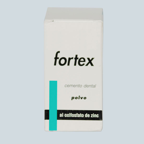 Cem Fortex Polvo 100gr #